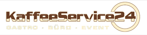 KaffeeService24